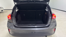 Ford Focus 1.0 EcoBoost 125 Titanium 5dr Petrol Hatchback